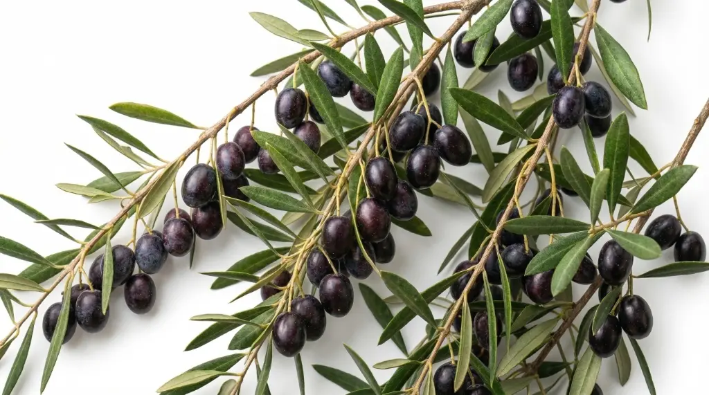 Aceitunas Negras