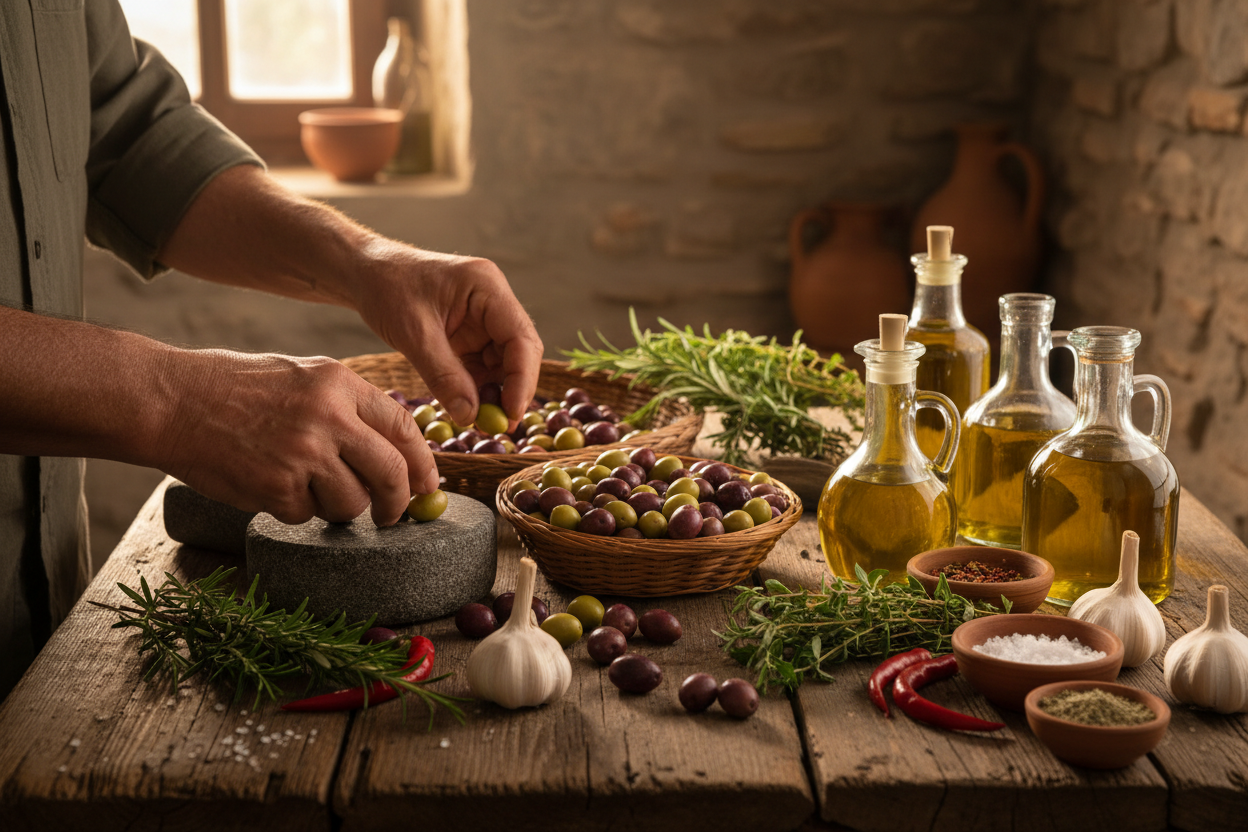 Proceso de Elaboración